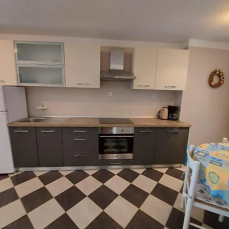 Br.4 Lejlighed Mali Lošinj