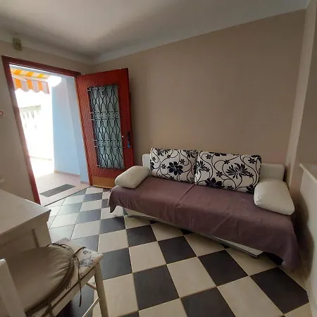 Br.4 Lejlighed Mali Lošinj