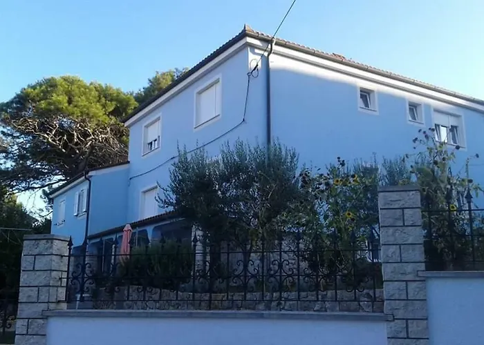 Διαμέρισμα Br.4 *