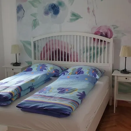 Br.4 Apartment Mali Losinj