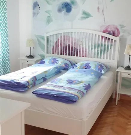 Br.4 Apartment Mali Losinj