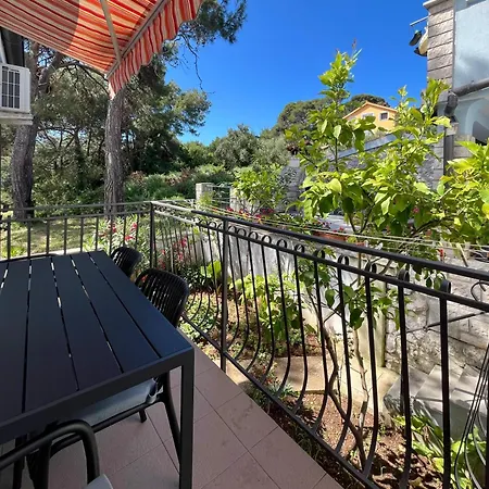 Apartment Br.4 *