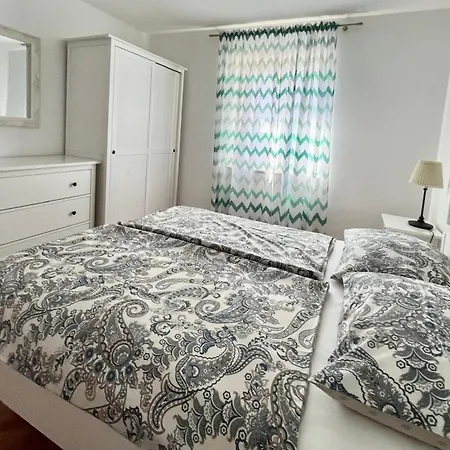 Br.4 Apartman Mali Lošinj