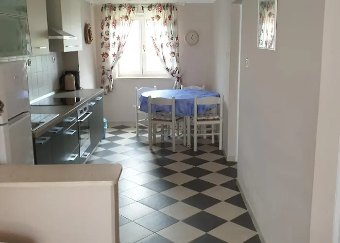 Br.4 Apartament