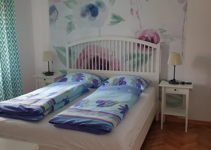 Br.4 Apartament Mali Lošinj