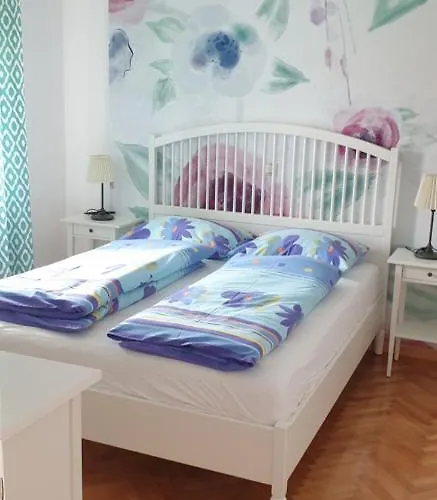 Br.4 Apartament Mali Lošinj