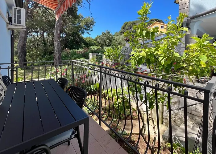 Apartament Br.4 *