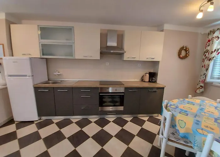 Br.4 公寓 木洛希尼